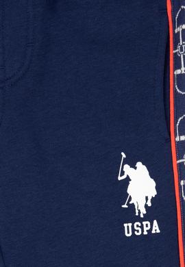 Çocuk Lacivert Eşofman Altı - 50246421001