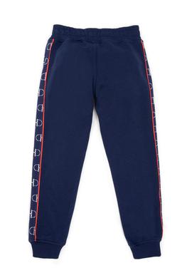 Çocuk Lacivert Eşofman Altı - 50246421001