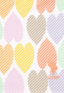 Çocuk Beyaz Örme Şort - 50247121004