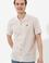 Erkek Haki Kısa Kollu Gömlek