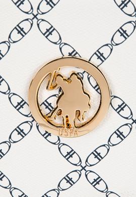 Kadın Beyaz Çapraz Çanta - 50277210002