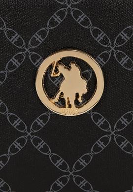 Kadın Siyah Çapraz Çanta - 50277210001