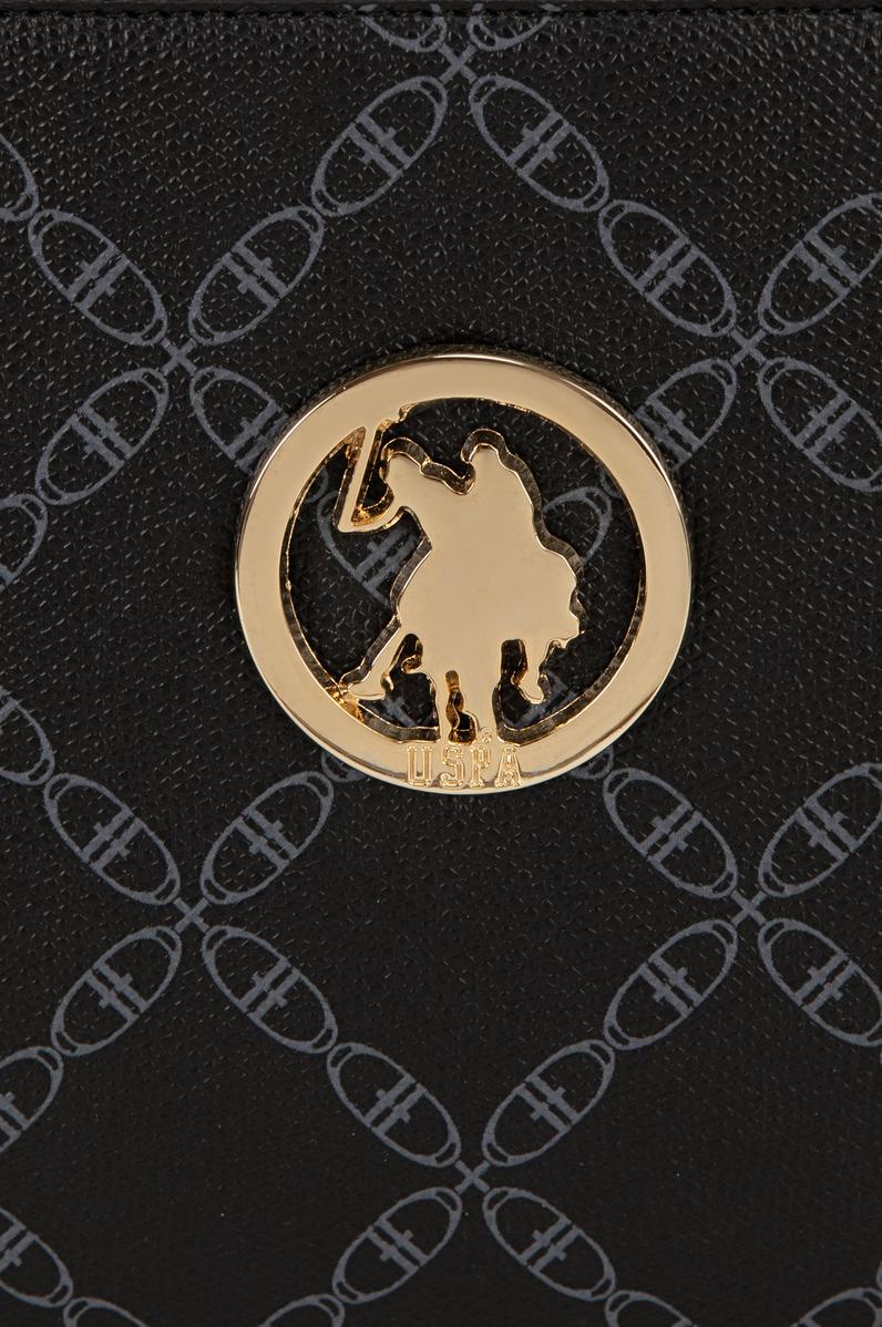 Kadın Siyah Çapraz Çanta