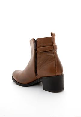 Kadın Kahverengi Bot - 50195821020