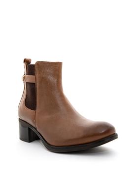 Kadın Kahverengi Bot - 50195821020