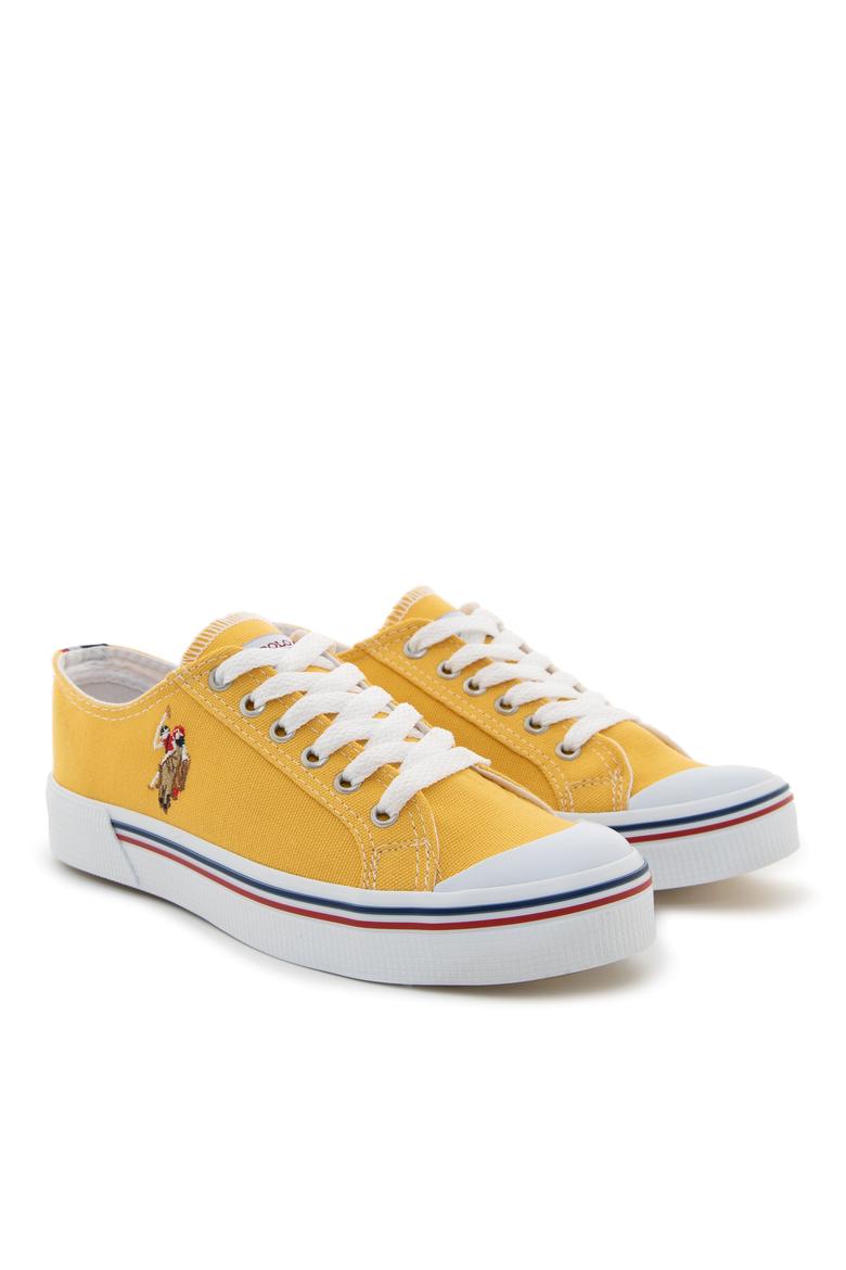 Kadın Safran Spor Ayakkabı