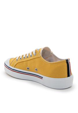 Kadın Safran Spor Ayakkabı - 50250134051