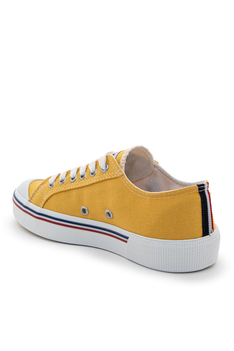 Kadın Safran Spor Ayakkabı - 50250134051