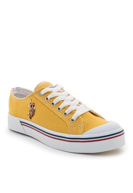 Kadın Safran Spor Ayakkabı - 50250134051