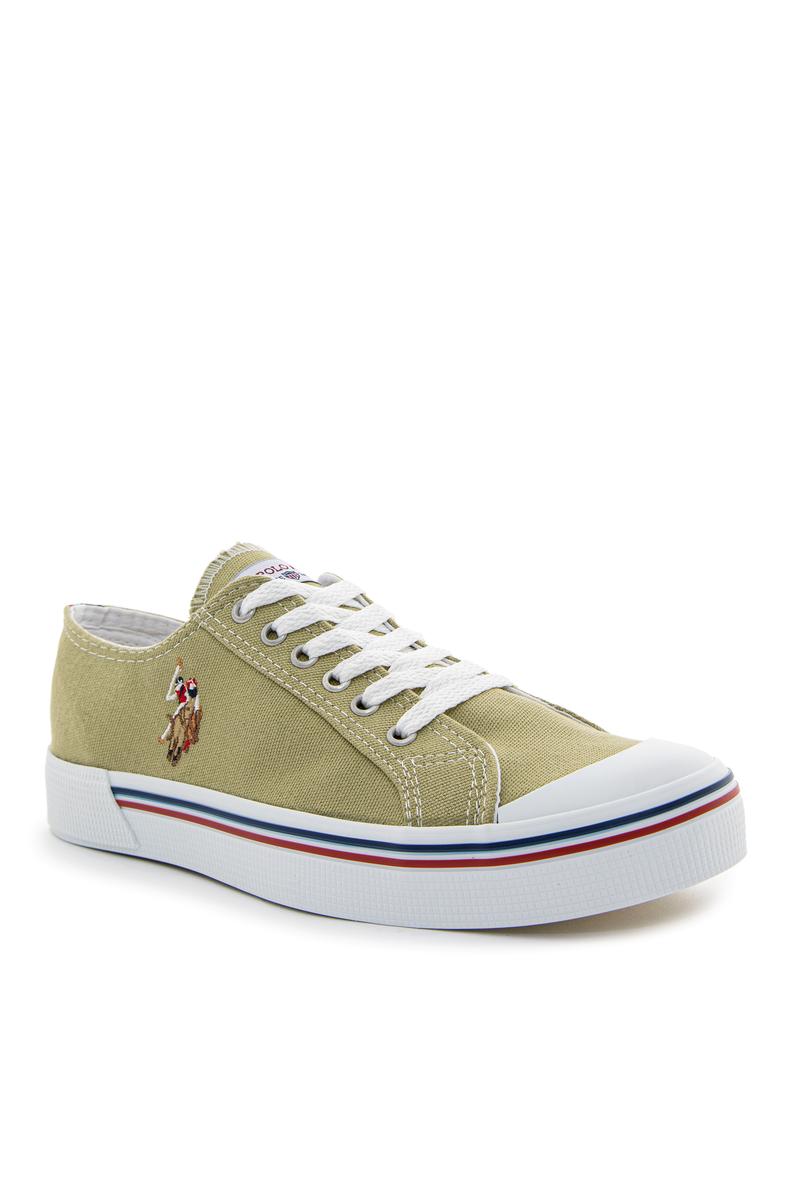 Erkek Haki Ayakkabı