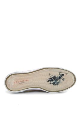 Erkek Haki Ayakkabı - 50250135008