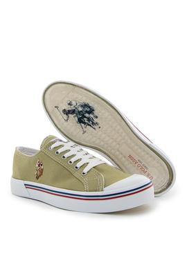 Erkek Haki Ayakkabı - 50250135008