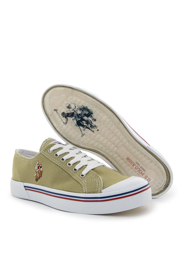 Erkek Haki Ayakkabı - 50250135008