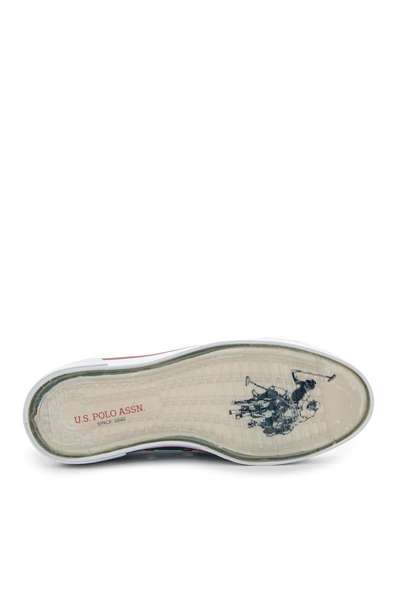 Erkek Açık Mavi Ayakkabı - 50250135020