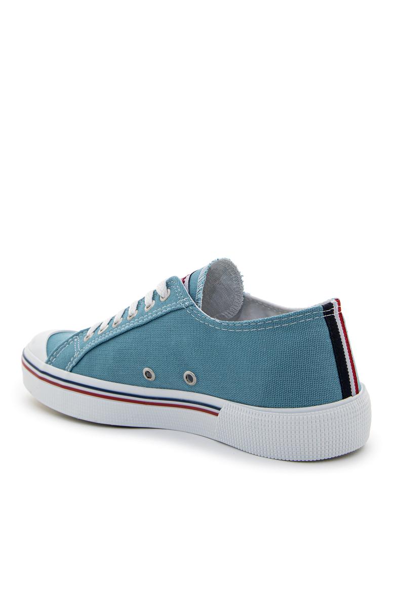 Erkek Açık Mavi Ayakkabı - 50250135020