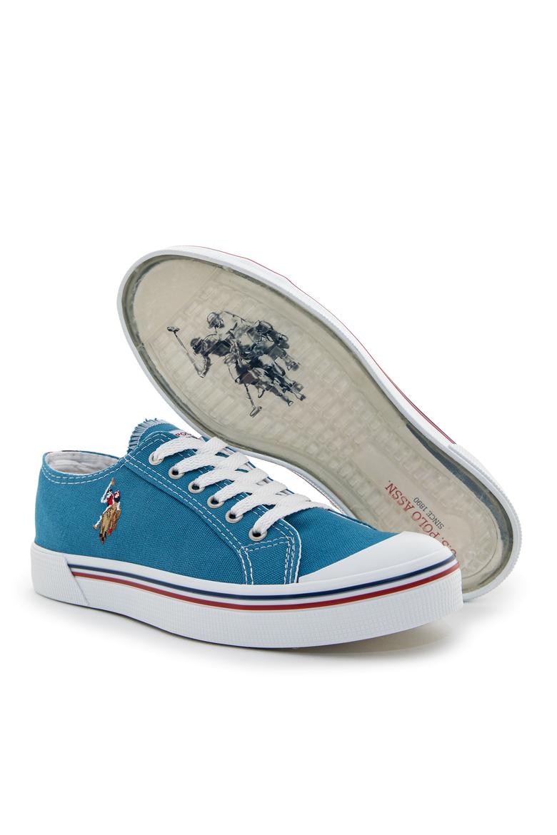 Erkek Mavi Ayakkabı - 50250135032