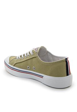 Kadın Haki Ayakkabı - 50250134012