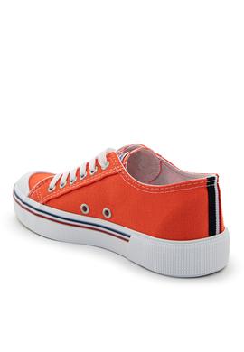 Kadın Turuncu Ayakkabı - 50250134066