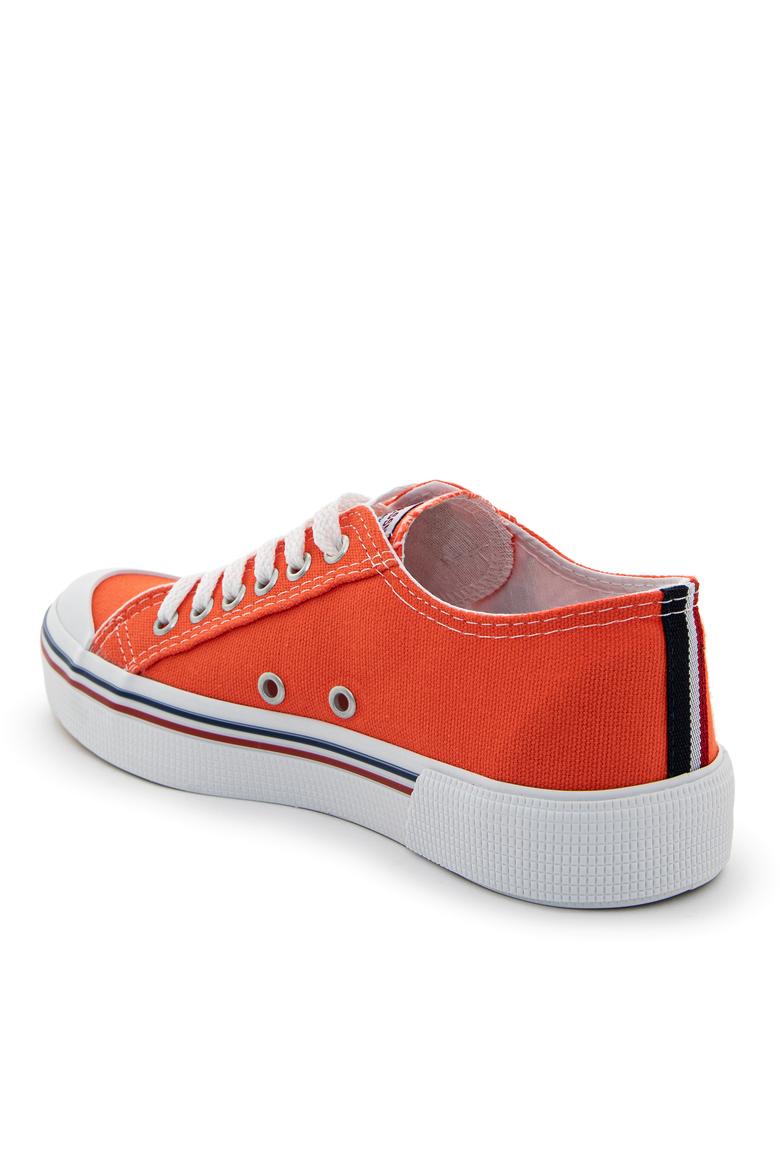 Kadın Turuncu Ayakkabı - 50250134066