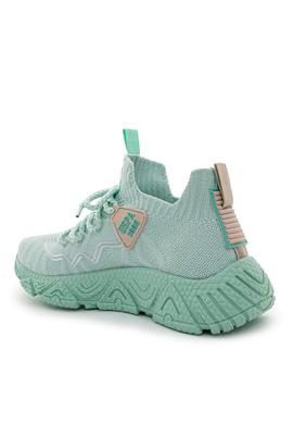 Kadın Mint Spor Ayakkabı - 50250062021