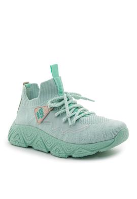 Kadın Mint Spor Ayakkabı - 50250062021