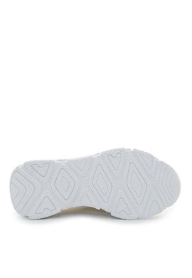 Kadın Beyaz Spor Ayakkabı - 50250062006