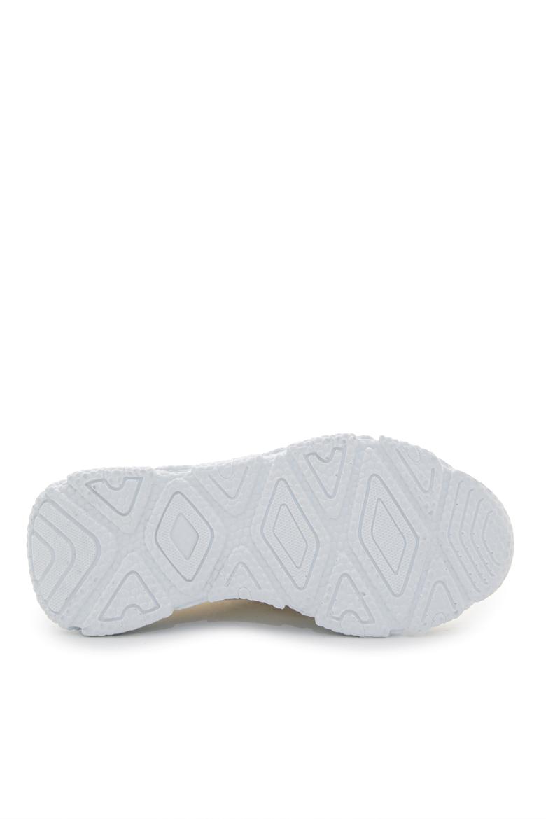 Kadın Beyaz Spor Ayakkabı - 50250062006