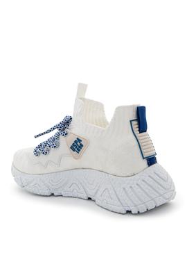 Kadın Beyaz Spor Ayakkabı - 50250062006