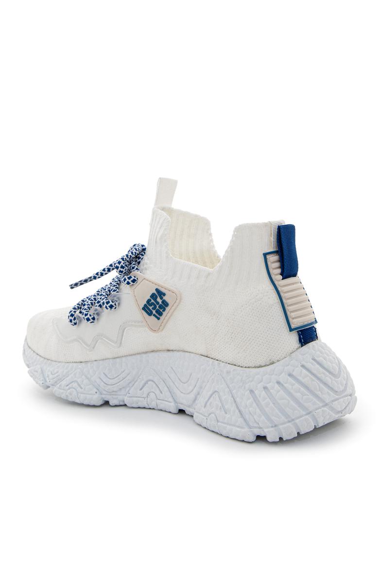 Kadın Beyaz Spor Ayakkabı - 50250062006