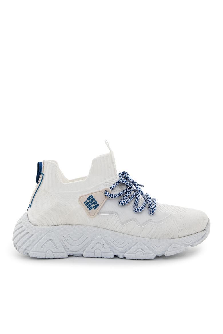 Kadın Beyaz Spor Ayakkabı - 50250062006