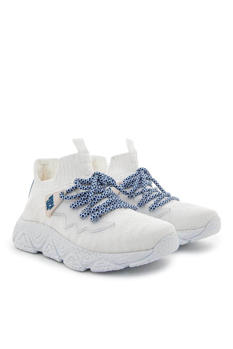 Kadın Beyaz Spor Ayakkabı