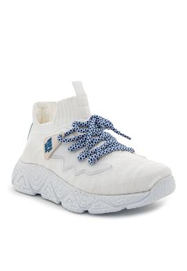 Kadın Beyaz Spor Ayakkabı - 50250062006