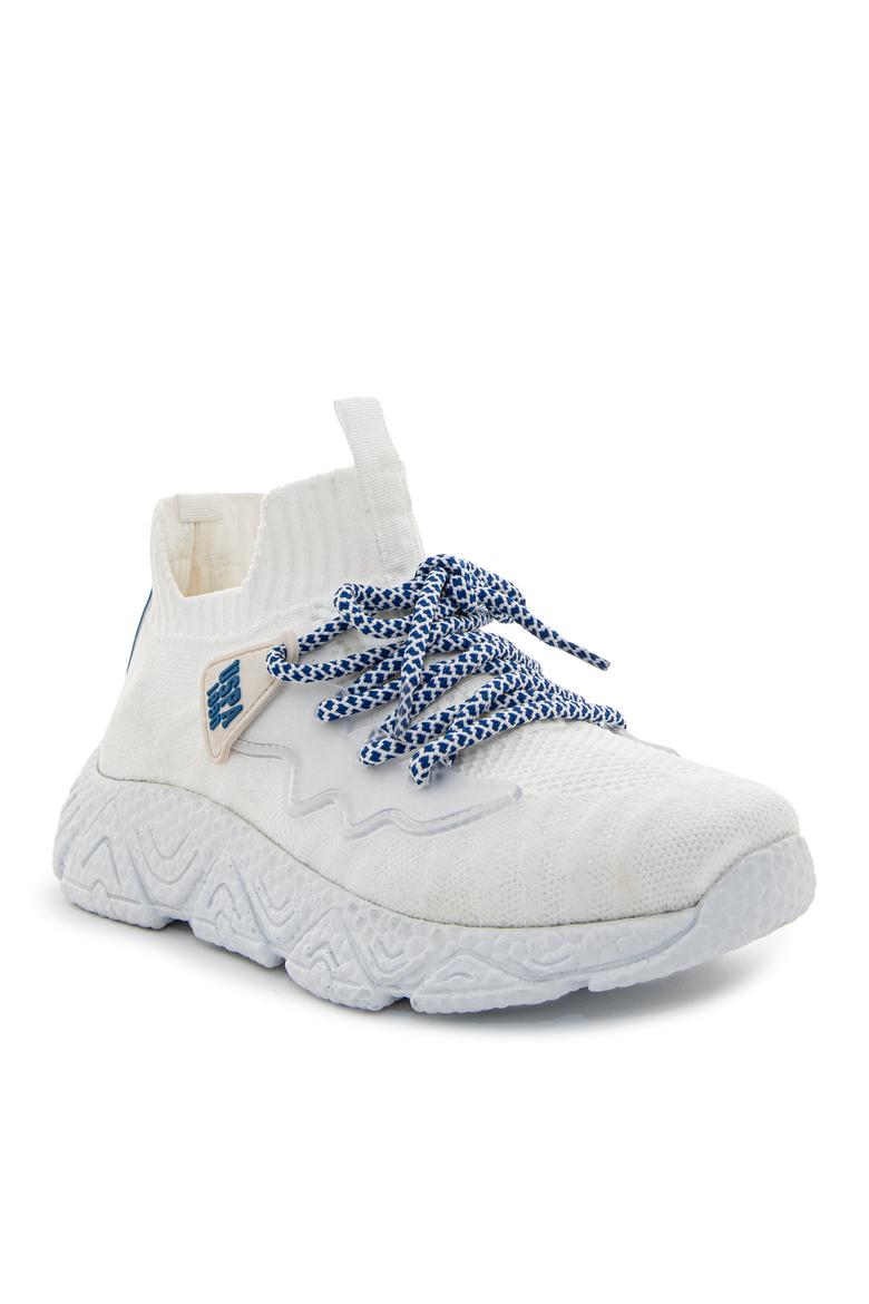 Kadın Beyaz Spor Ayakkabı - 50250062006