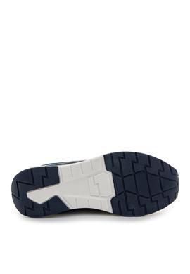 Erkek Safran Ayakkabı - 50250124010