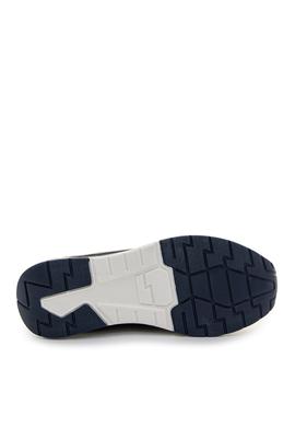 Erkek Kırmızı Spor Ayakkabı - 50250124004