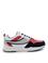 Erkek Kırmızı Spor Ayakkabı