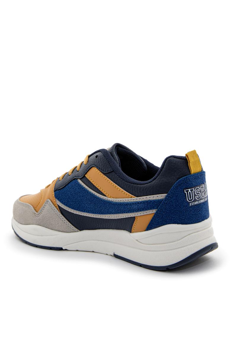 Erkek Safran Ayakkabı - 50250124010