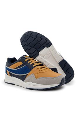 Erkek Safran Ayakkabı - 50250124010