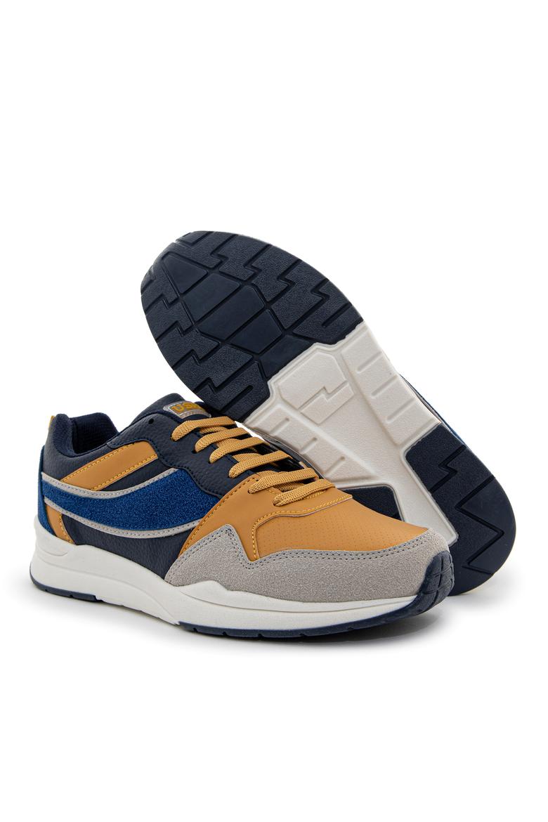 Erkek Safran Ayakkabı - 50250124010