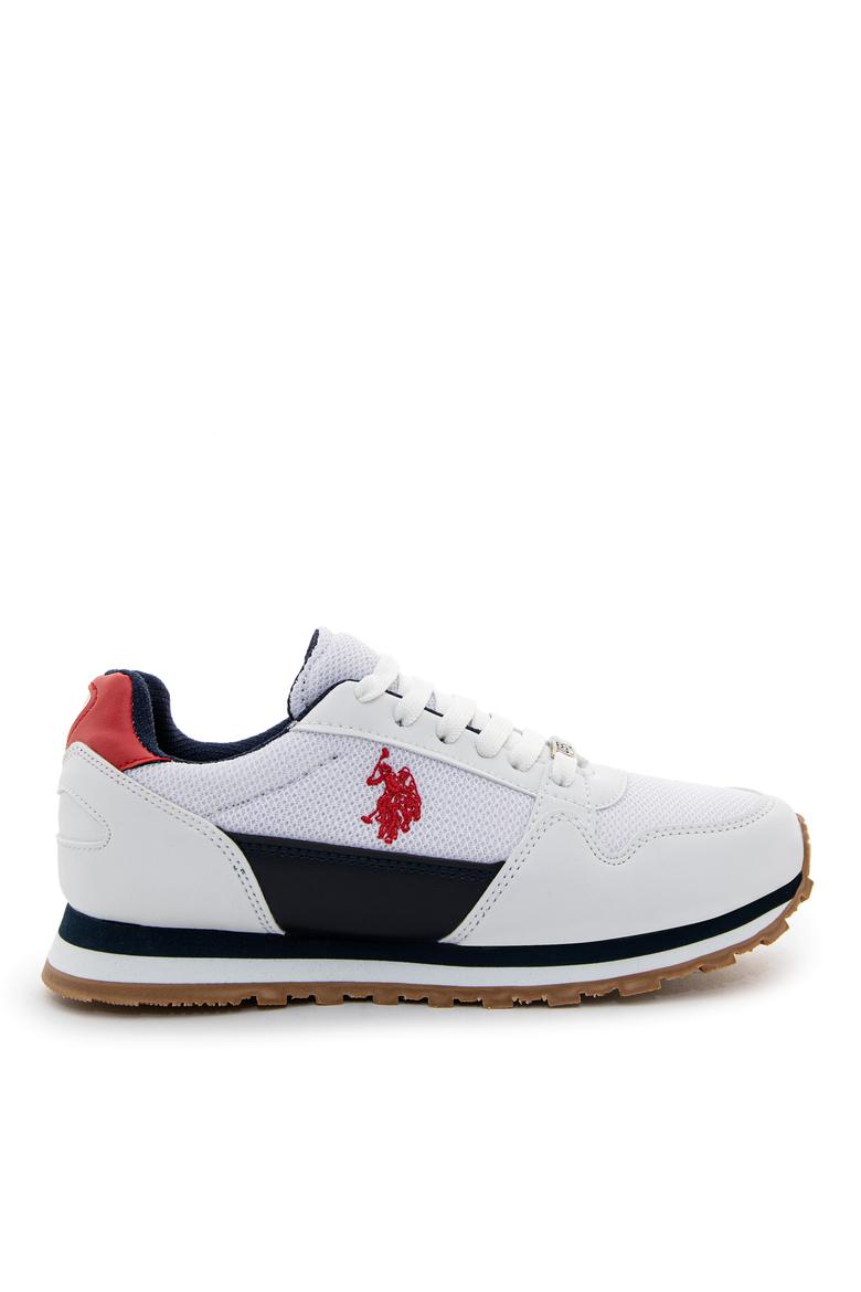 Kadın Beyaz Spor Ayakkabı - 50250326003