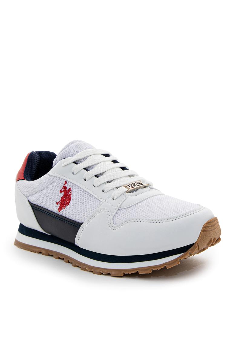 Kadın Beyaz Spor Ayakkabı - 50250326003