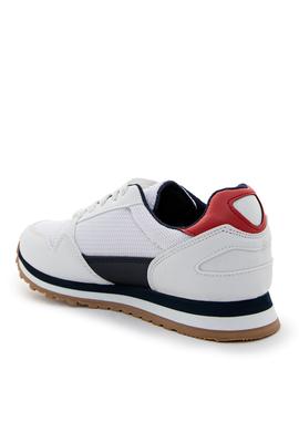 Kadın Beyaz Spor Ayakkabı - 50250326003