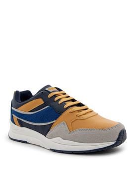 Erkek Safran Ayakkabı - 50250124010