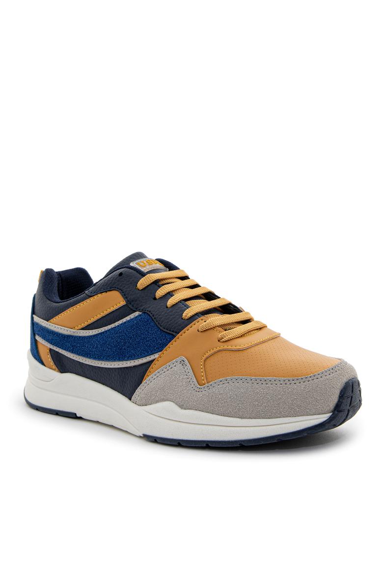 Erkek Safran Ayakkabı - 50250124010