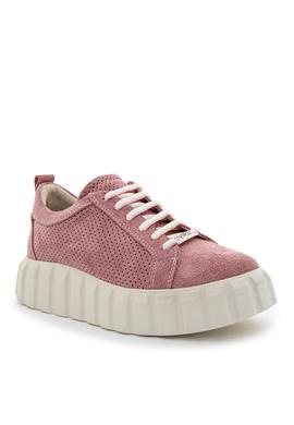 Kadın Pembe Spor Ayakkabı - 50250101011