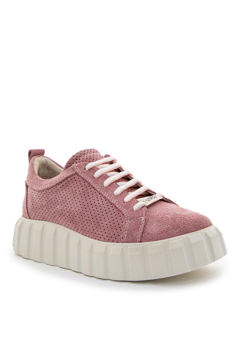 Kadın Pembe Spor Ayakkabı - 50250101011