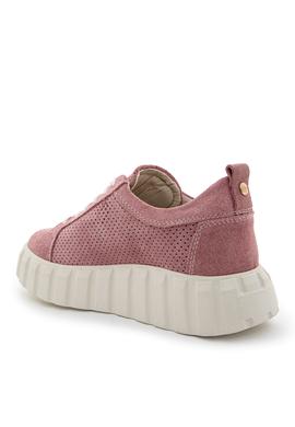 Kadın Pembe Spor Ayakkabı - 50250101011