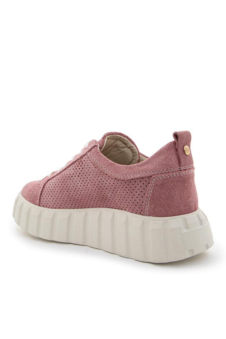 Kadın Pembe Spor Ayakkabı - 50250101011