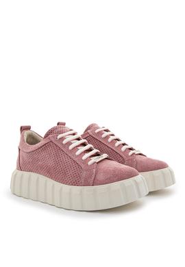 Kadın Pembe Spor Ayakkabı - 50250101011