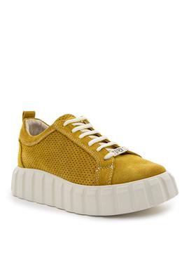 Kadın Safran Spor Ayakkabı - 50250101021